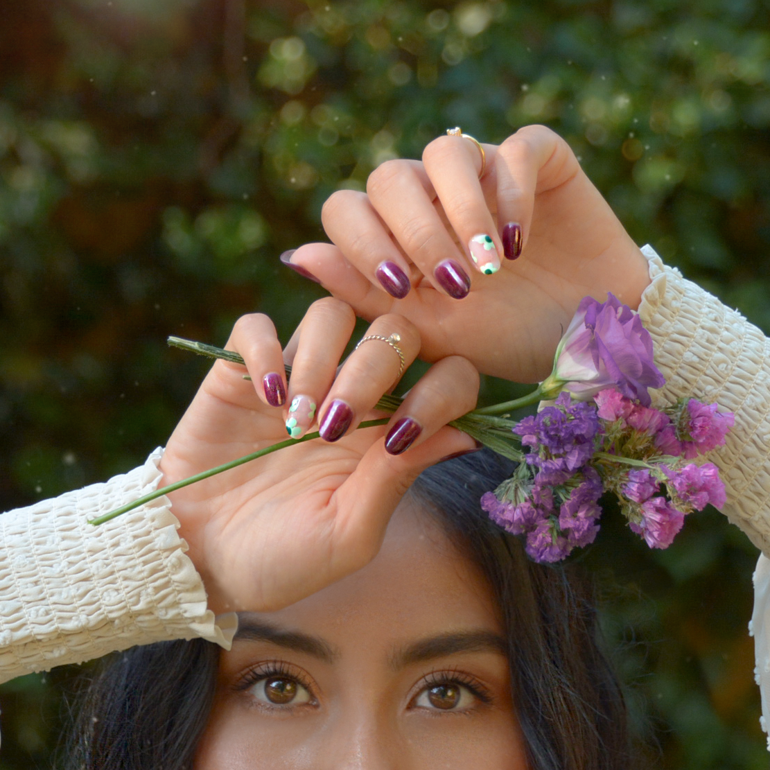 Jardin Secret: Unlocked