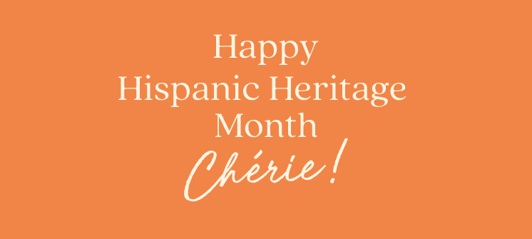 Heritage  & Shades: Celebrating Hispanic Heritage Month