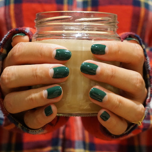 Top 5: Best-Selling Winter Shades - Le Mini Macaron