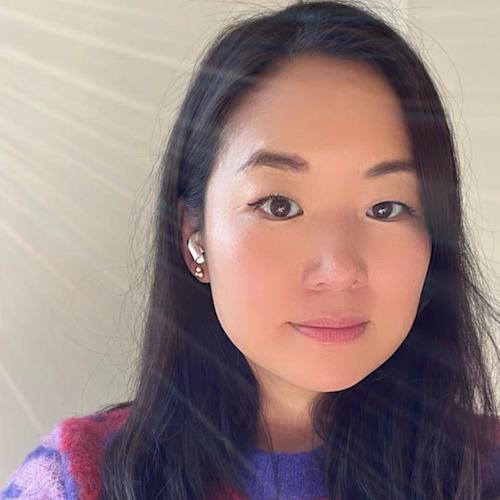 CK’s Nail Care Tips - Le Mini Macaron