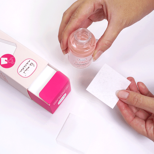 How To Get Chip-Free, Long-Lasting Gel Manicures - Le Mini Macaron