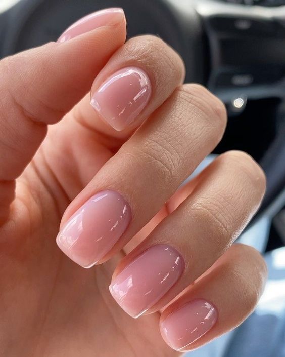 Russian Manicure: What is it and how is it done? - Le Mini Macaron
