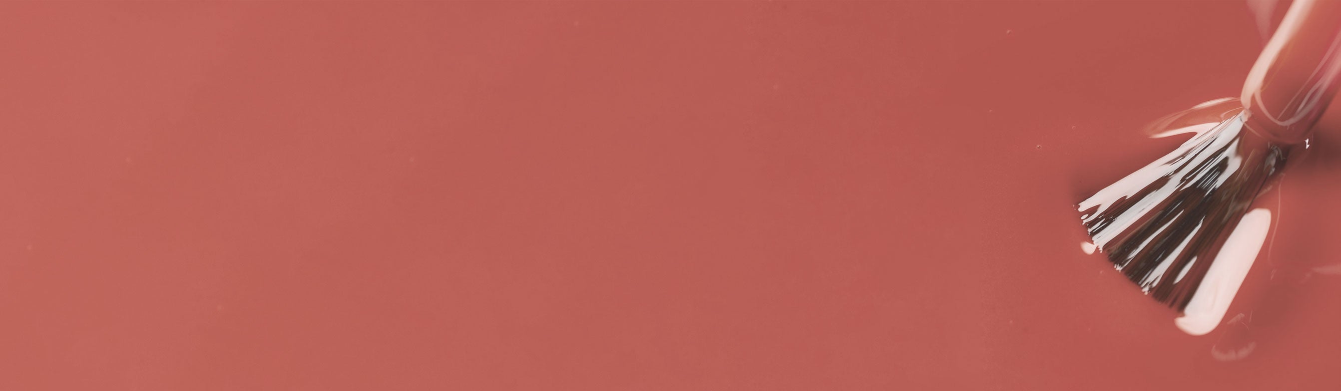 Le Mini Macaron Brown Gel Polish