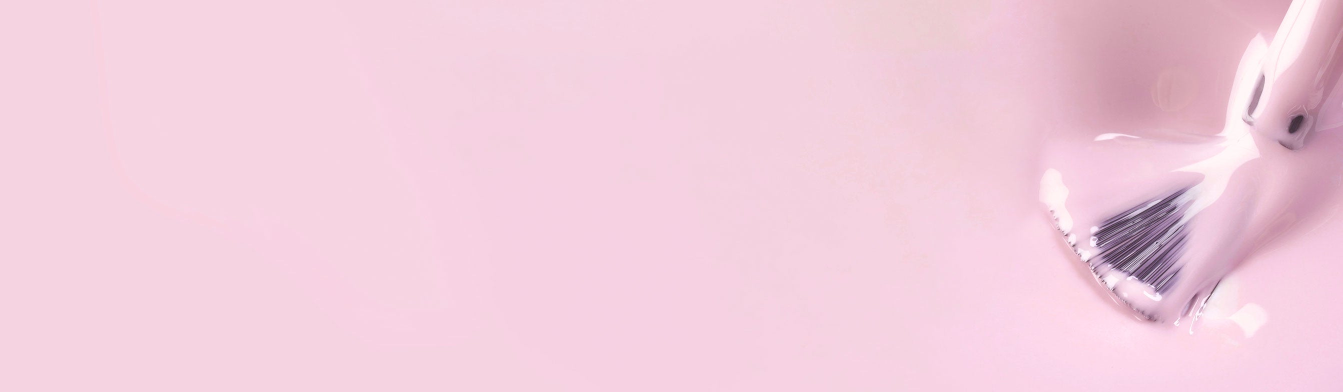 Le Mini Macaron Pink Gel Polish