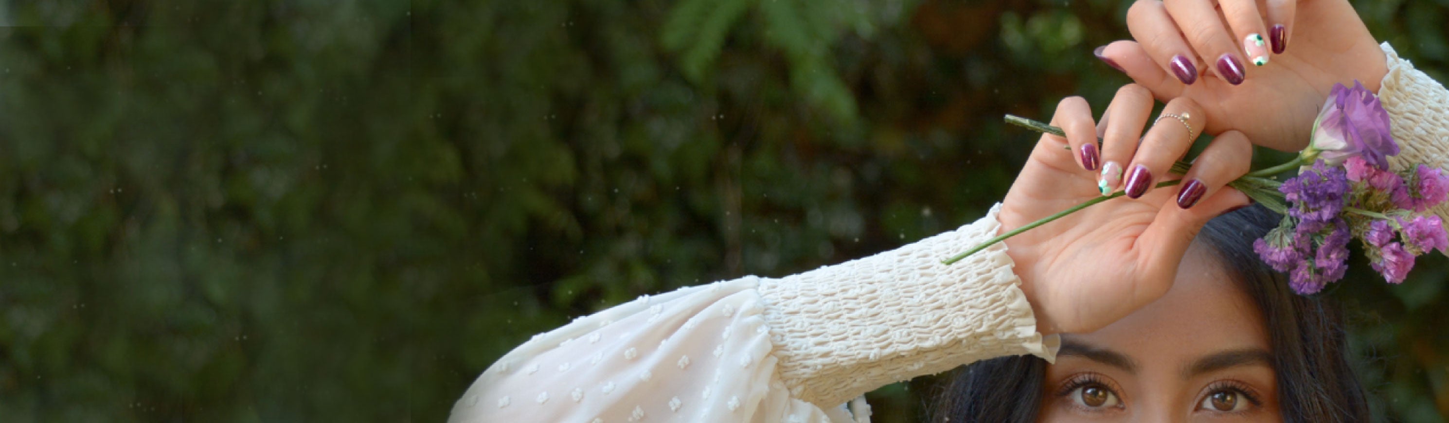 Jardin Secret - Le Mini Macaron