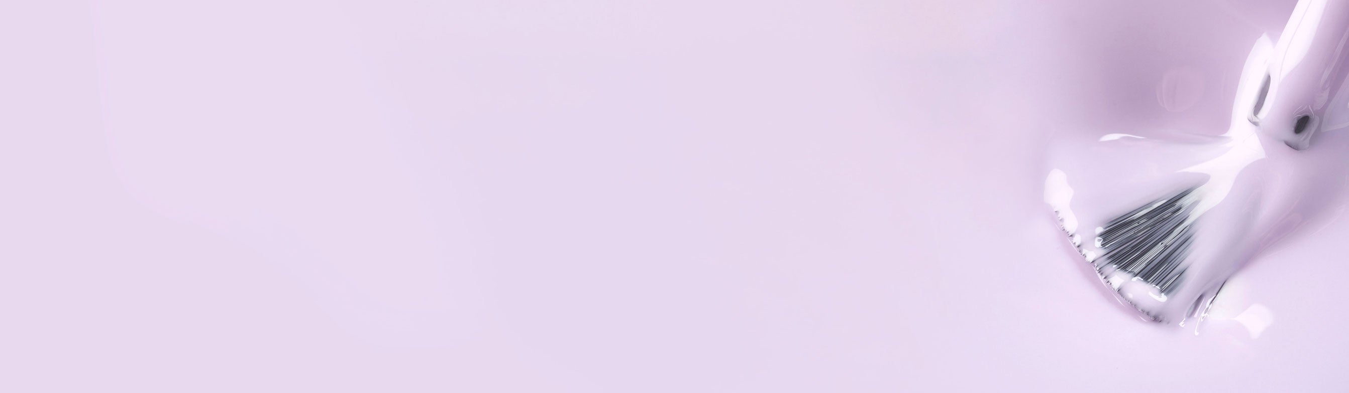 Purple Gel Polish - Le Mini Macaron