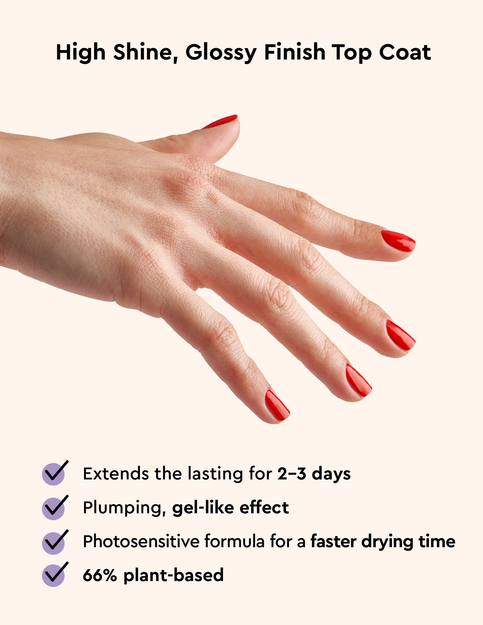 Deluxe Nail Lacquer Gift Set