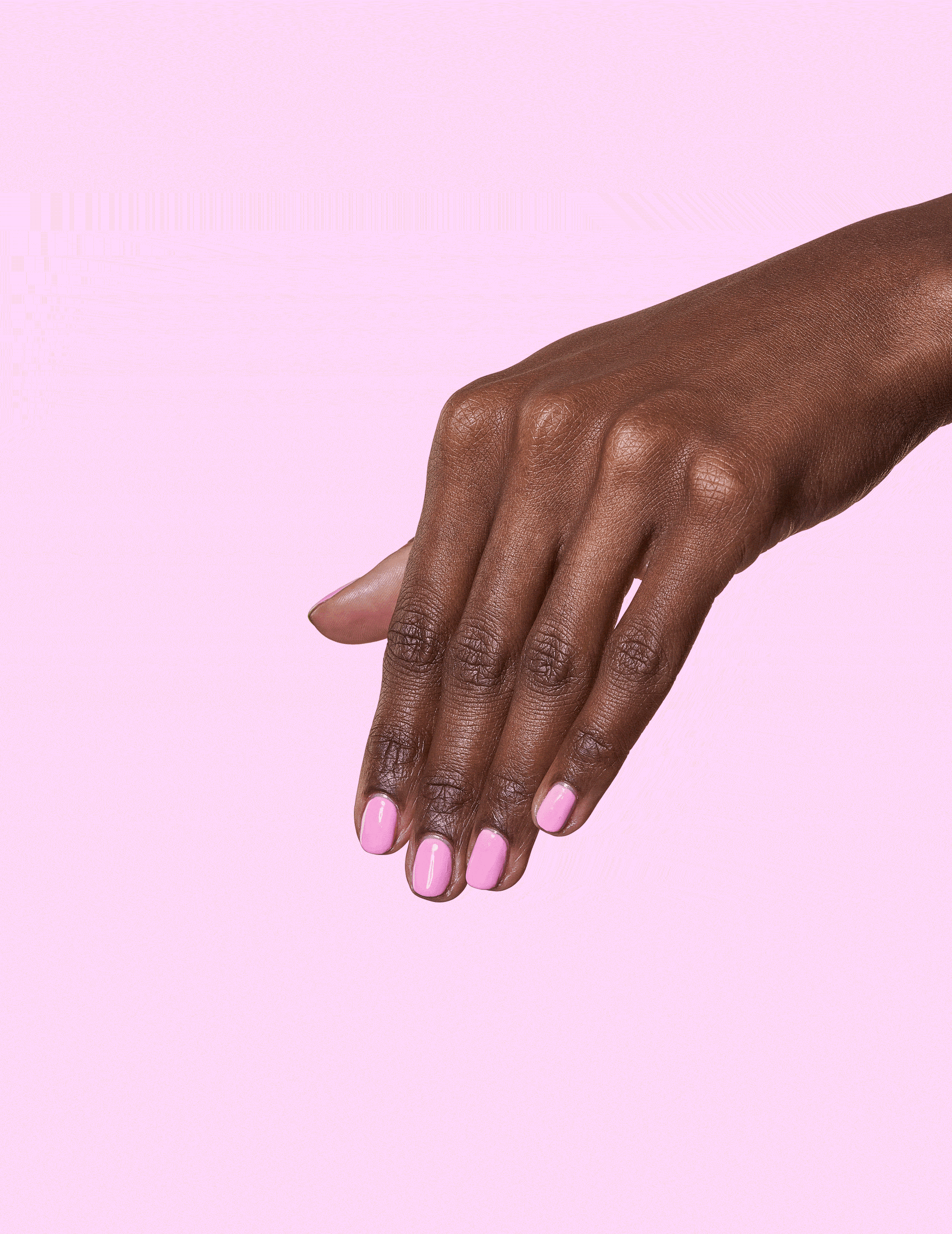 Bubblegum Crush - Gel Manicure Kit