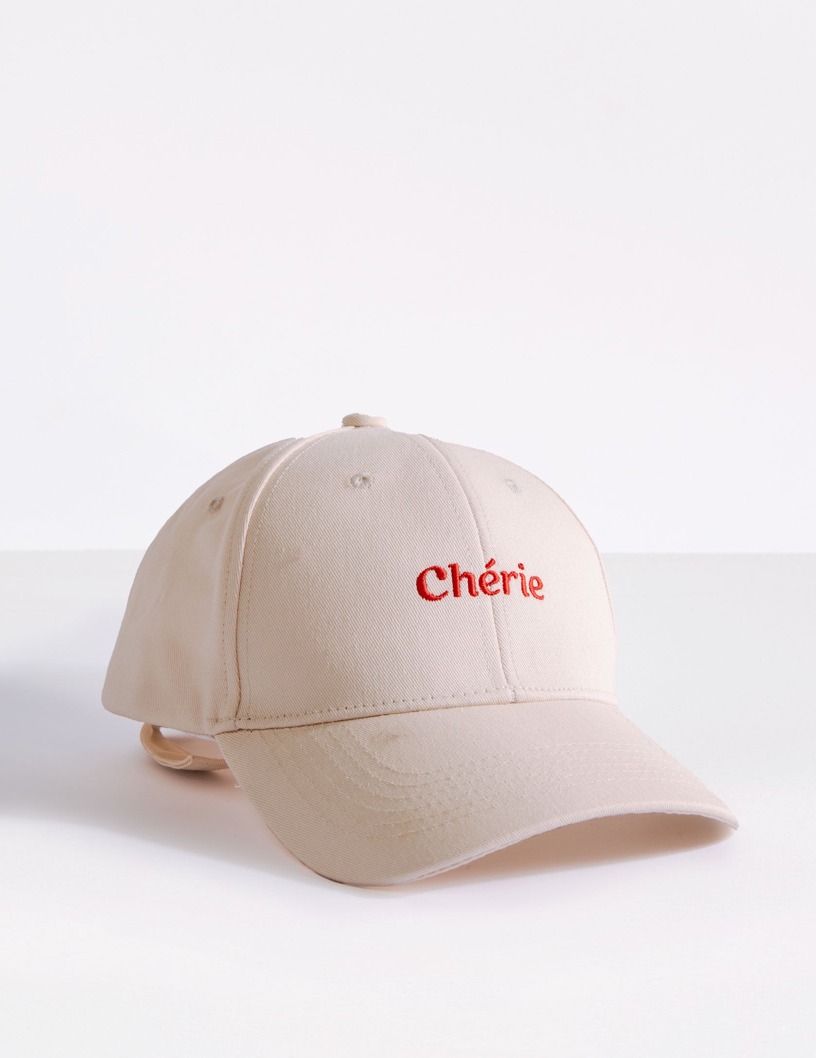 Cherie Cap