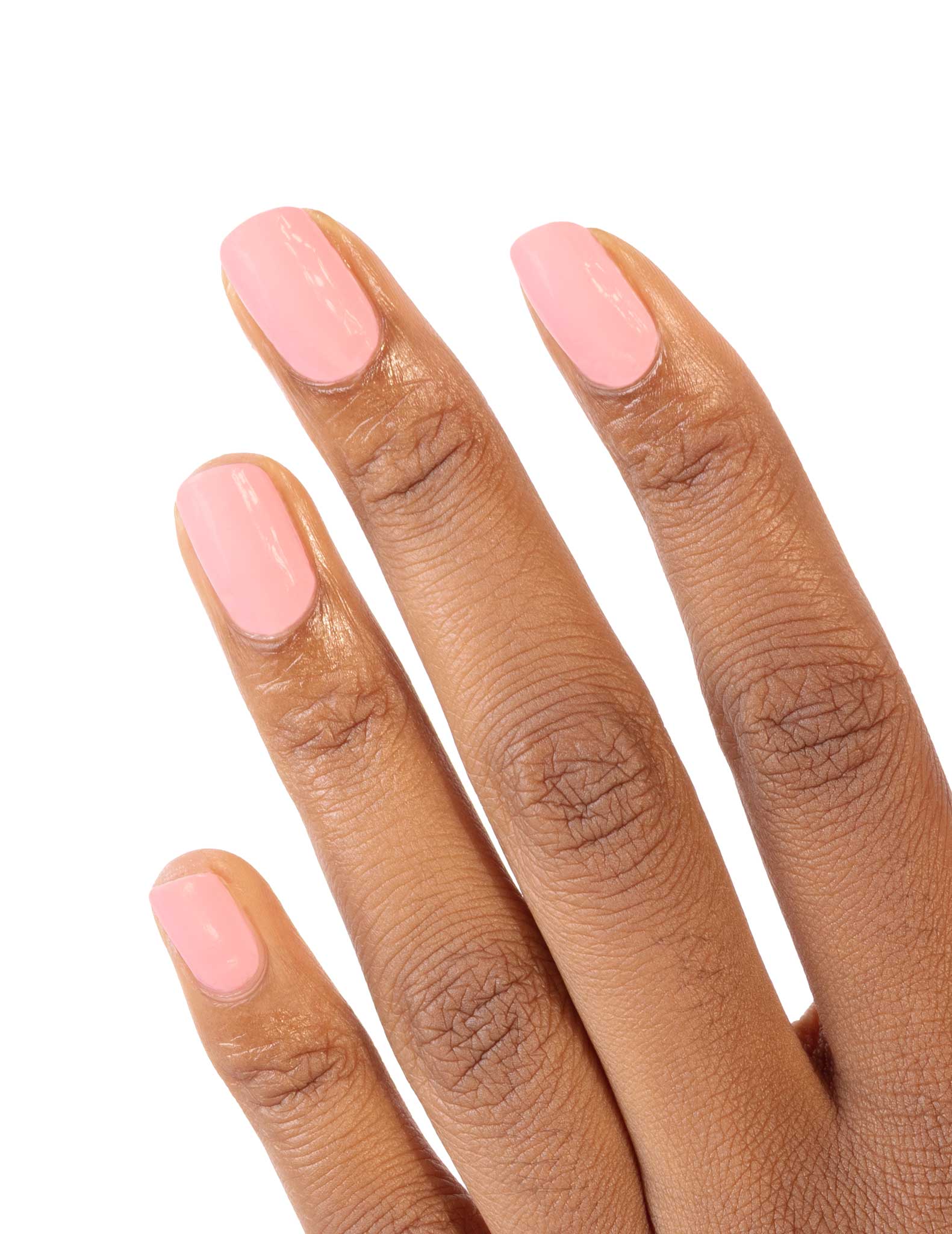 Dollhouse - Quick Dry Nail Polish