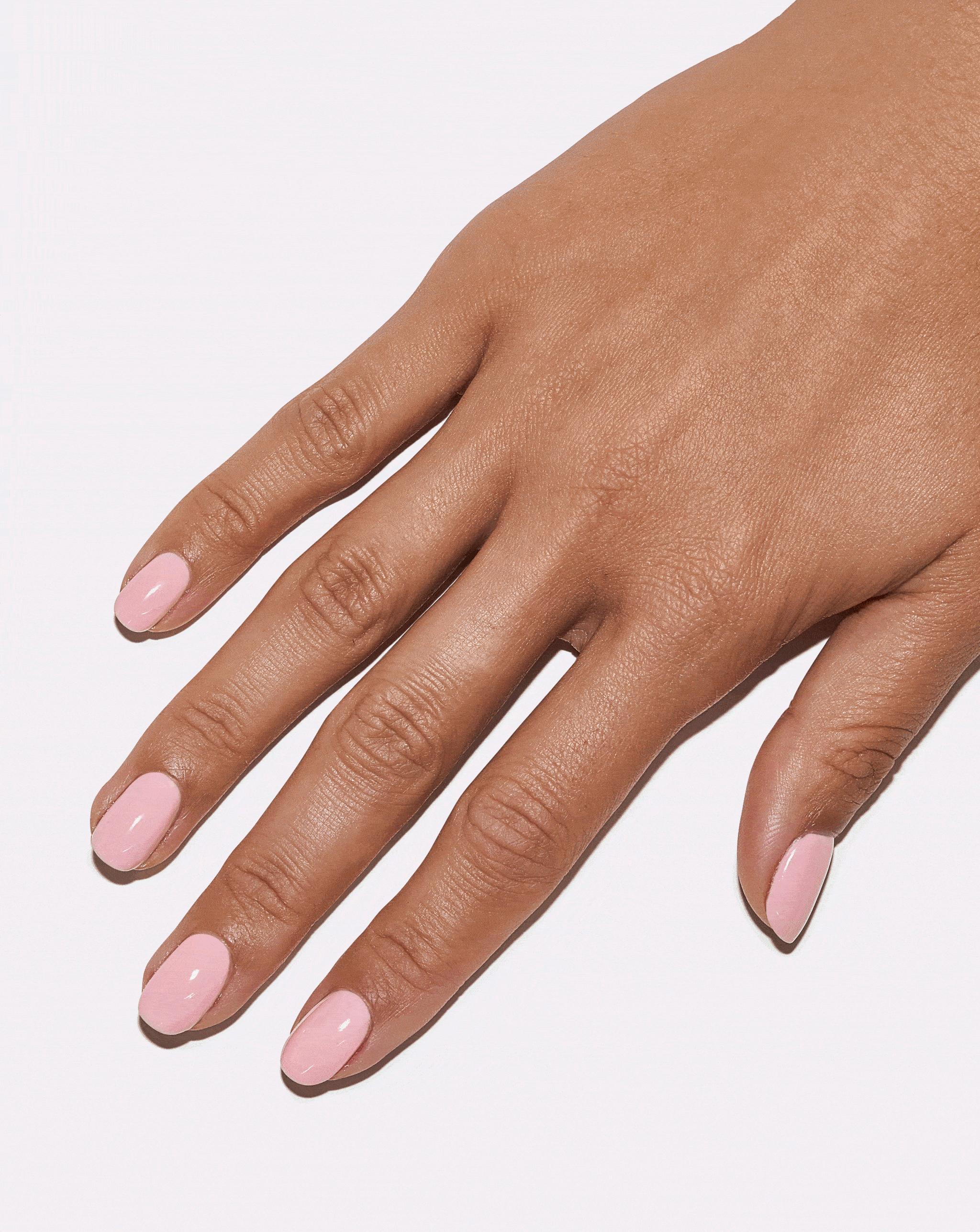 Fairy Floss - Gel Manicure Kit