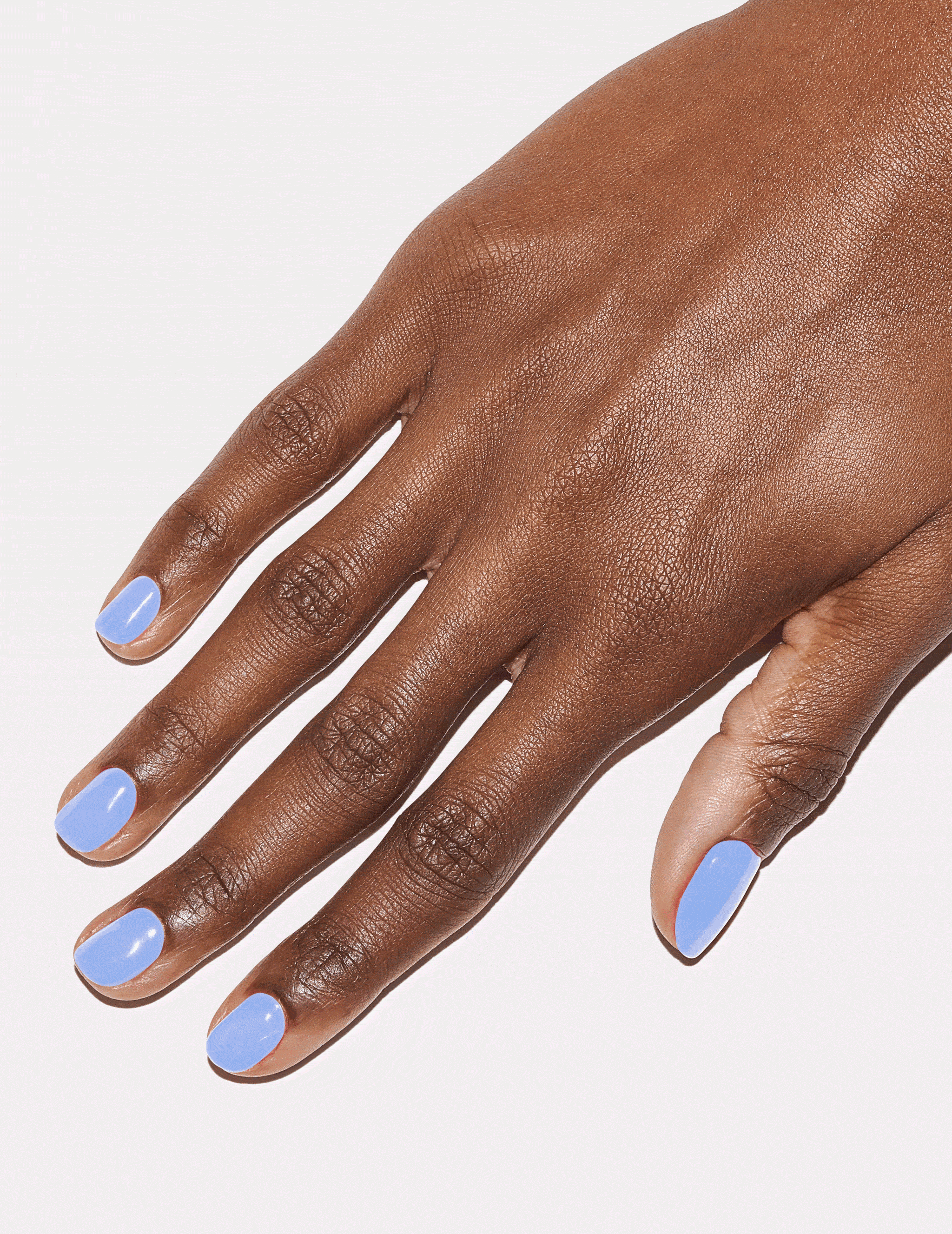 Fleur Bleue - Gel Manicure Kit