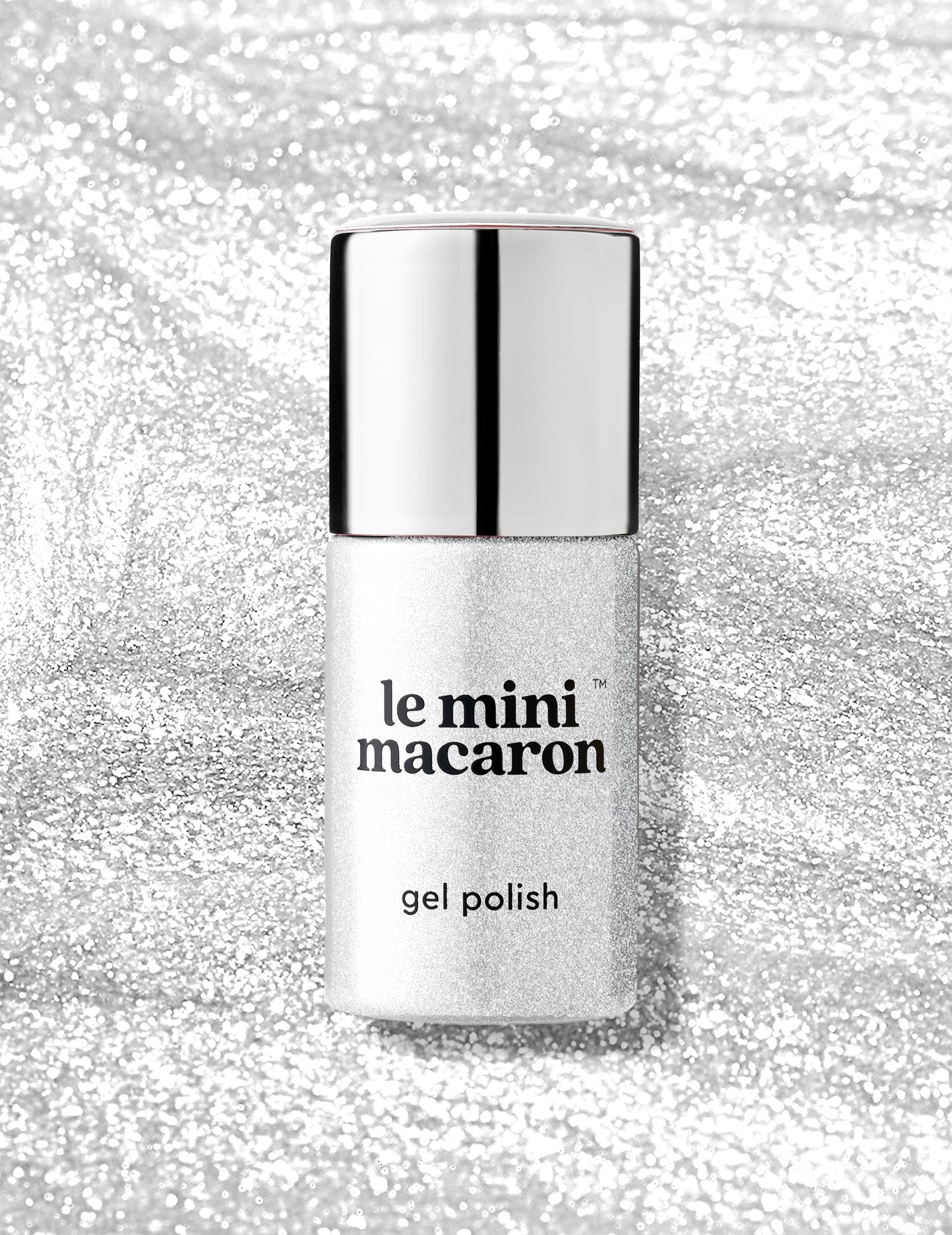 Frosted - Gel Polish