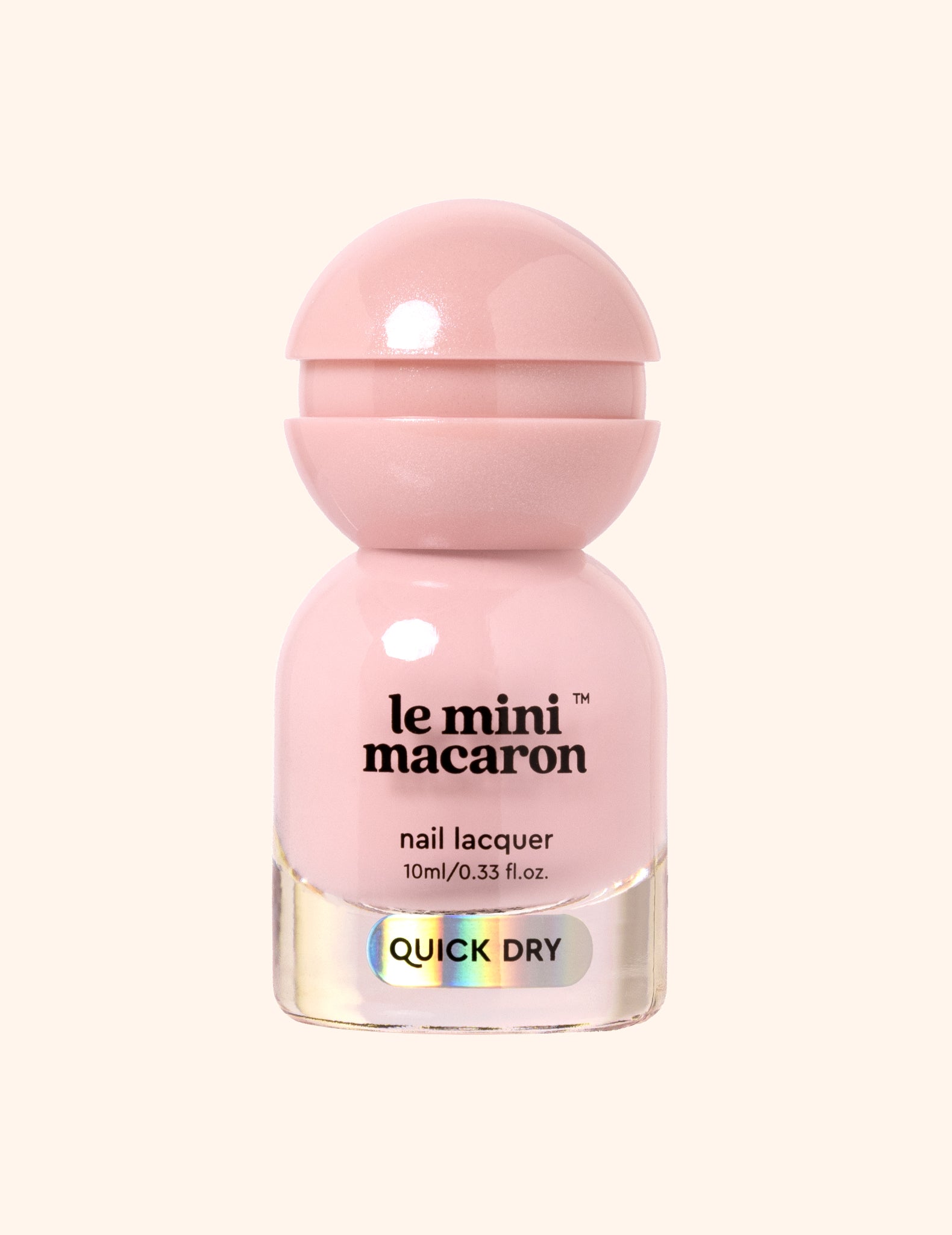 Dollhouse - Quick Dry Nail Polish