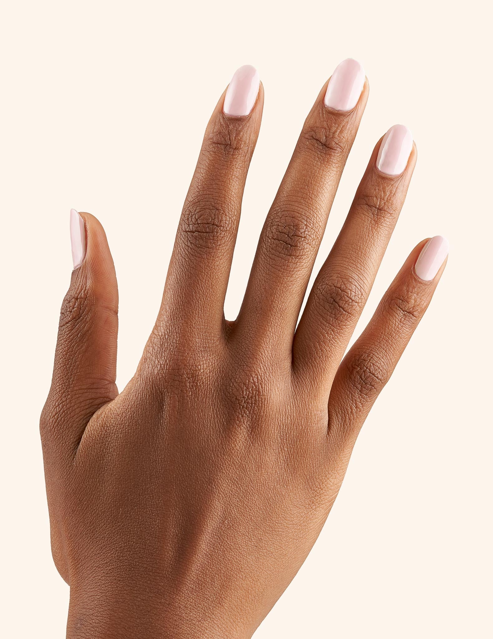 Coconut Yogurt - Nail Polish