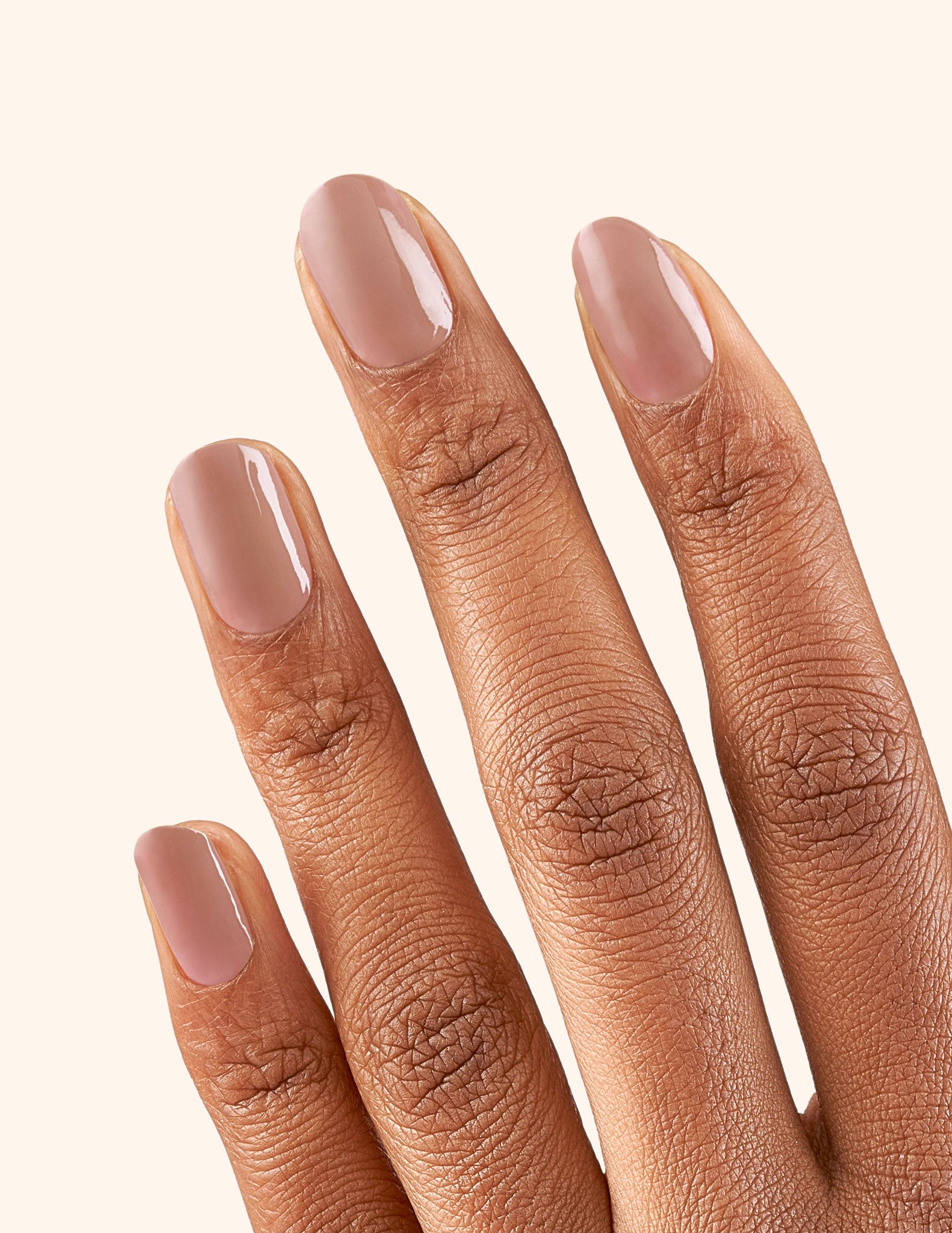 Praline - Nail Polish