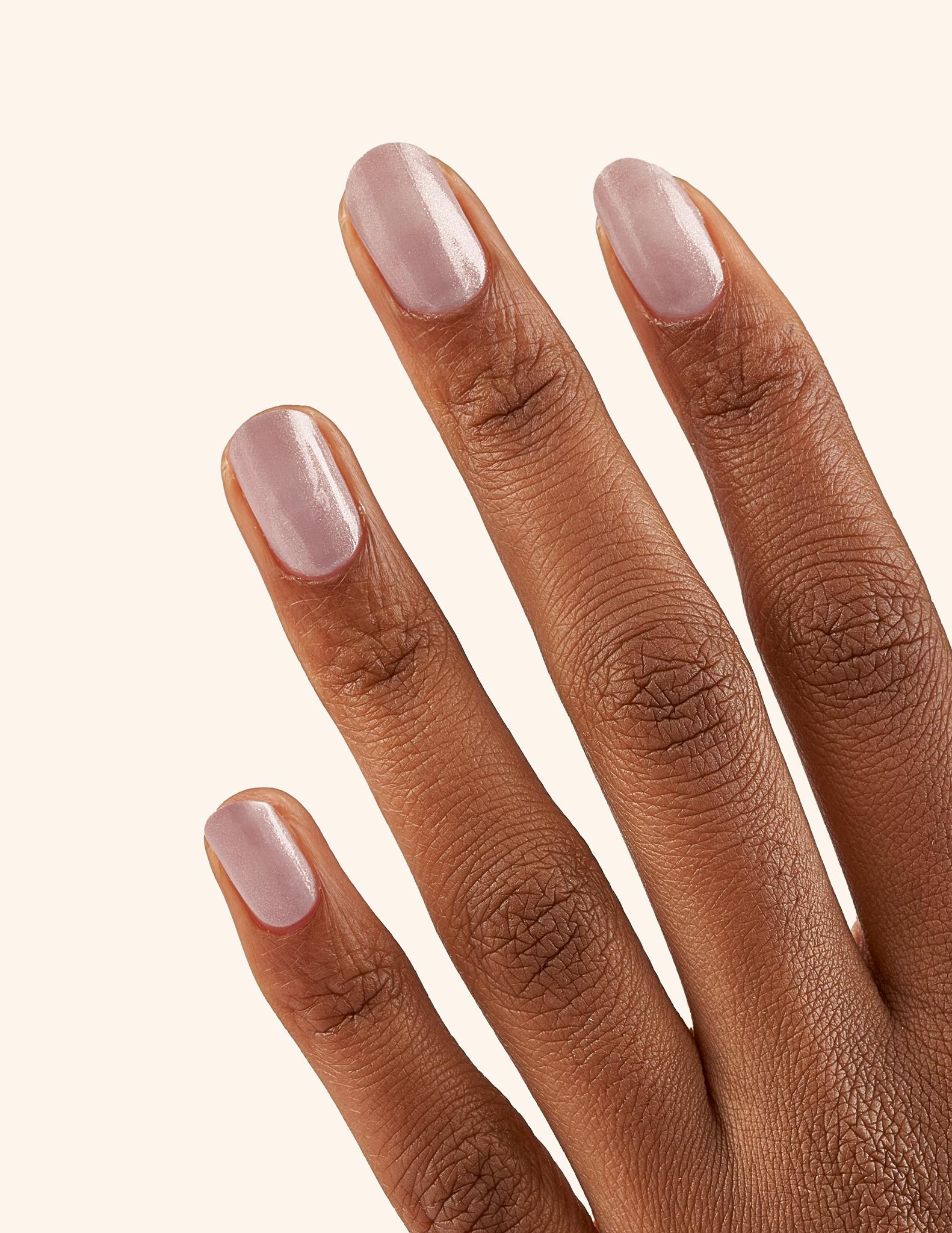 Spiced Chai - Quick Dry Nail Polish