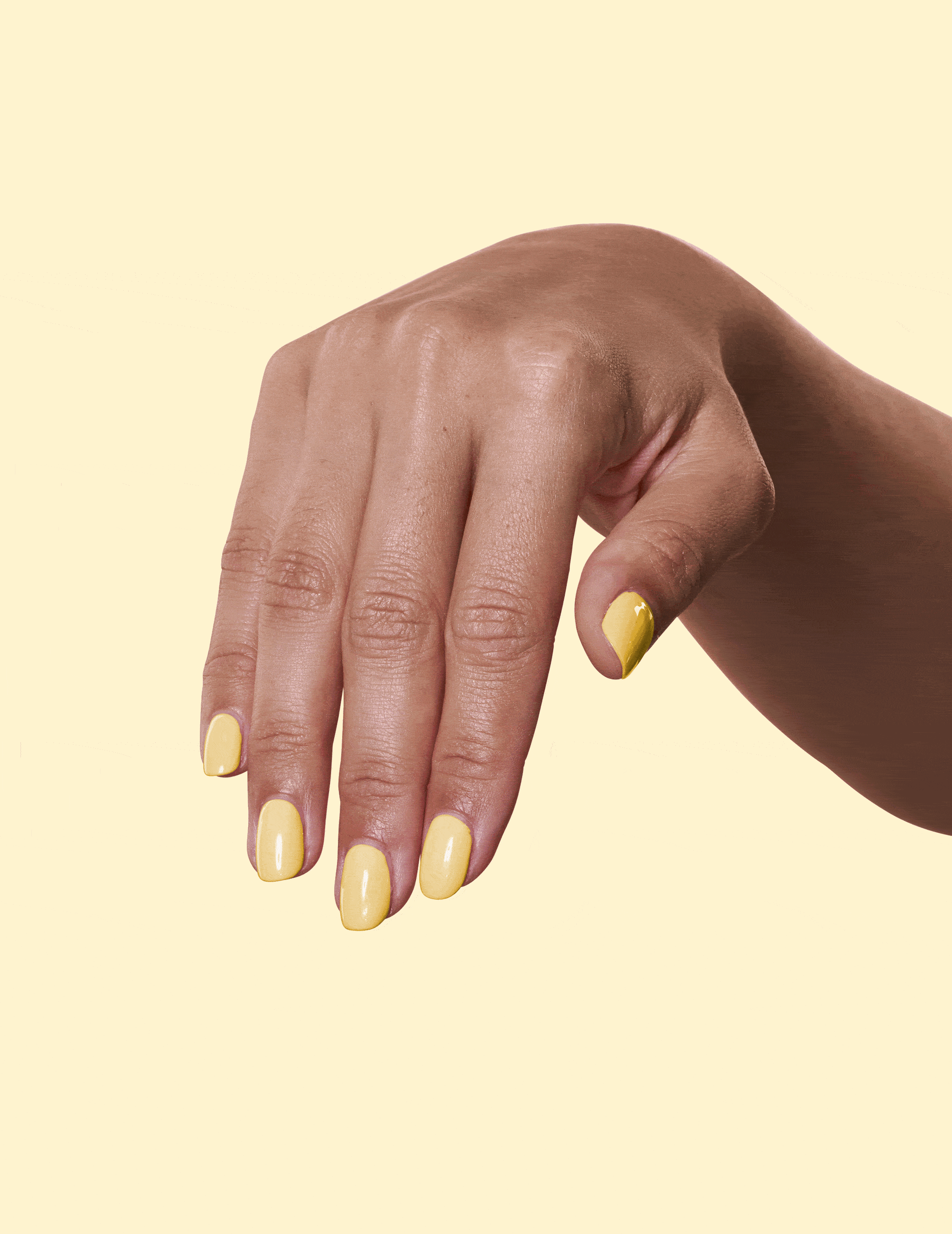 Sweet Citrus Trio - Gel Polish Bundle