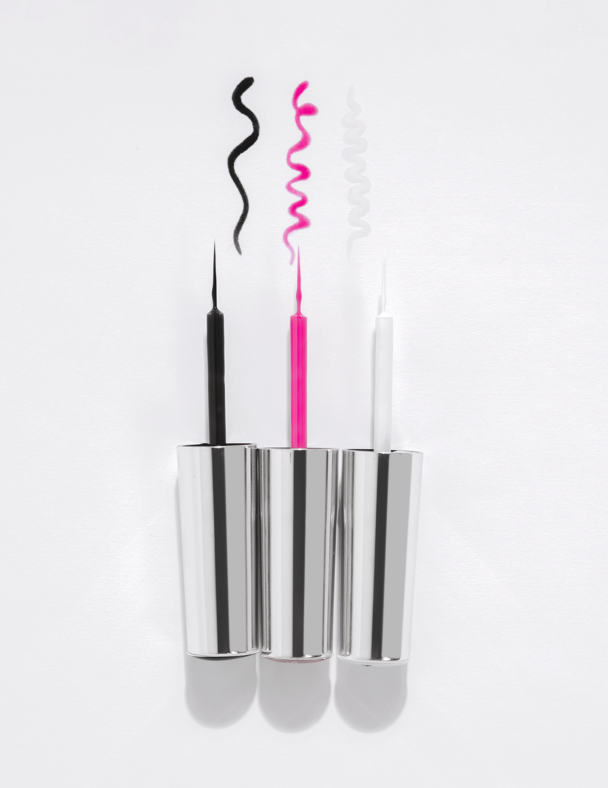 “Le Gel Liner!” Gel Polish Liner For Nail Art - Le Mini Macaron