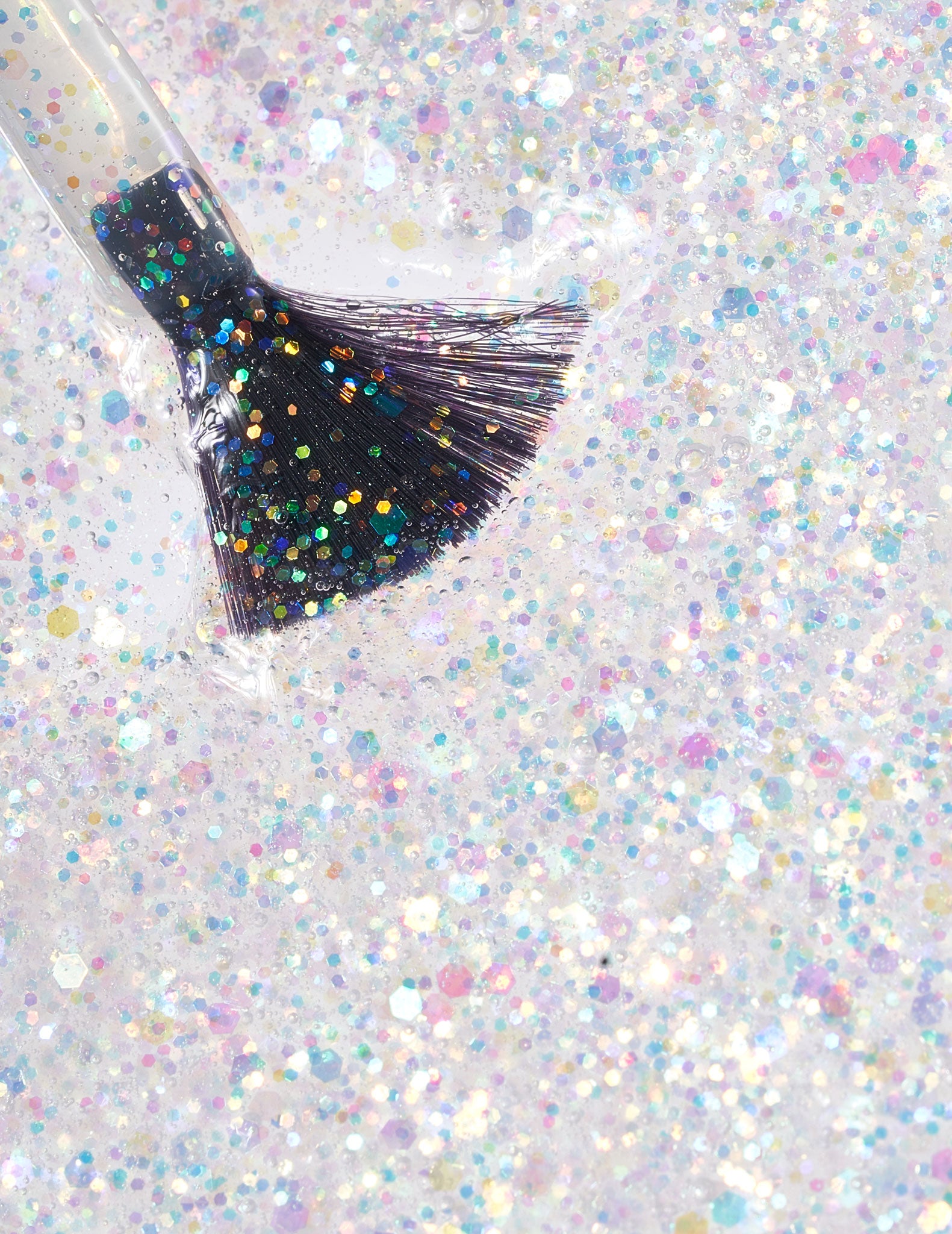 Seashell - Gel Top Coat