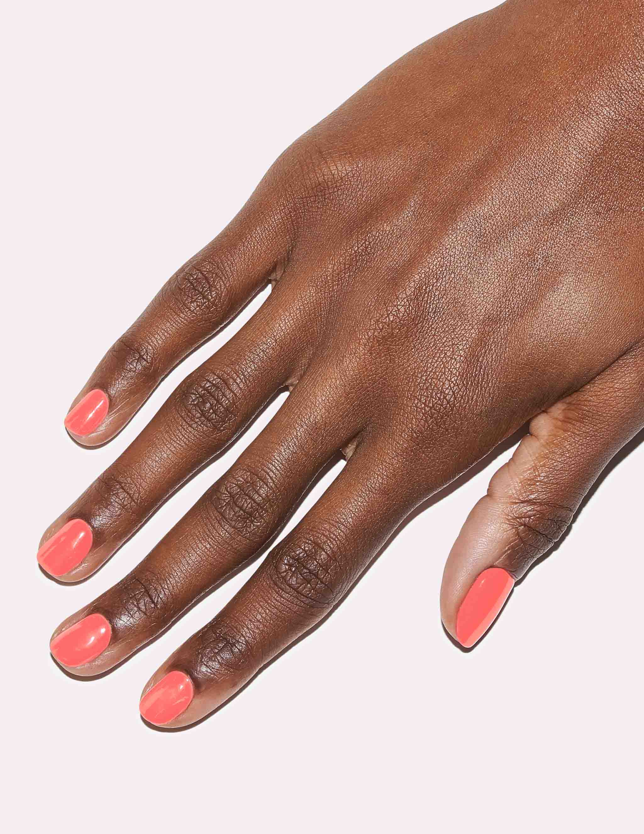 Peach - Gel Polish