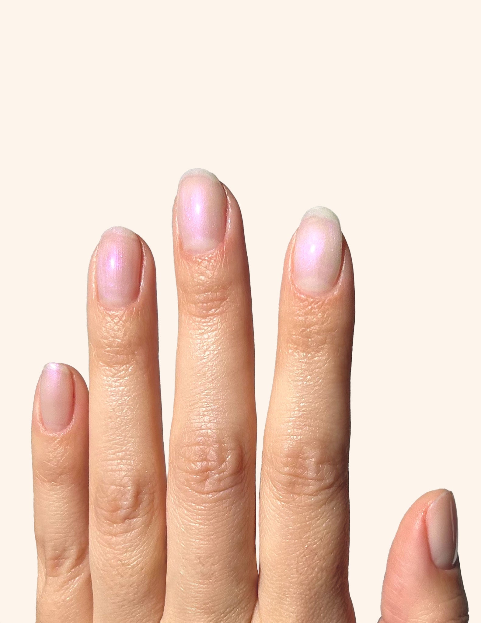 Pearlescence - Nail Polish