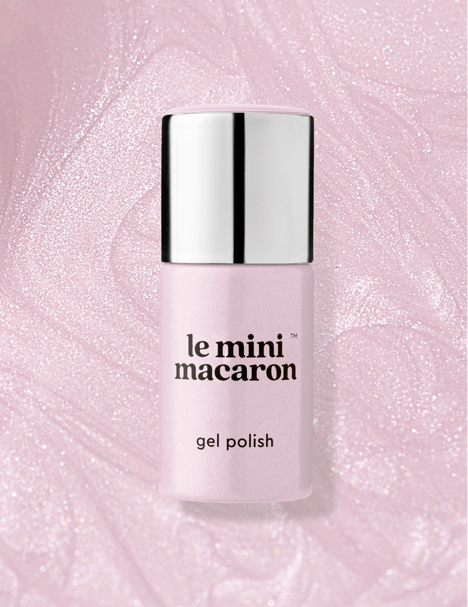 Pink Paradise - Gel Polish