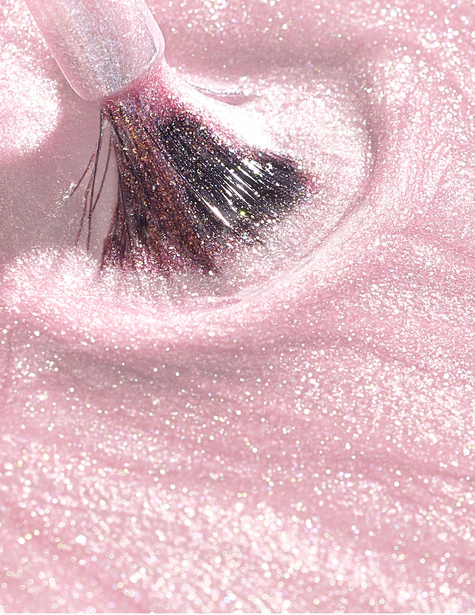 Pink Paradise - Gel Polish