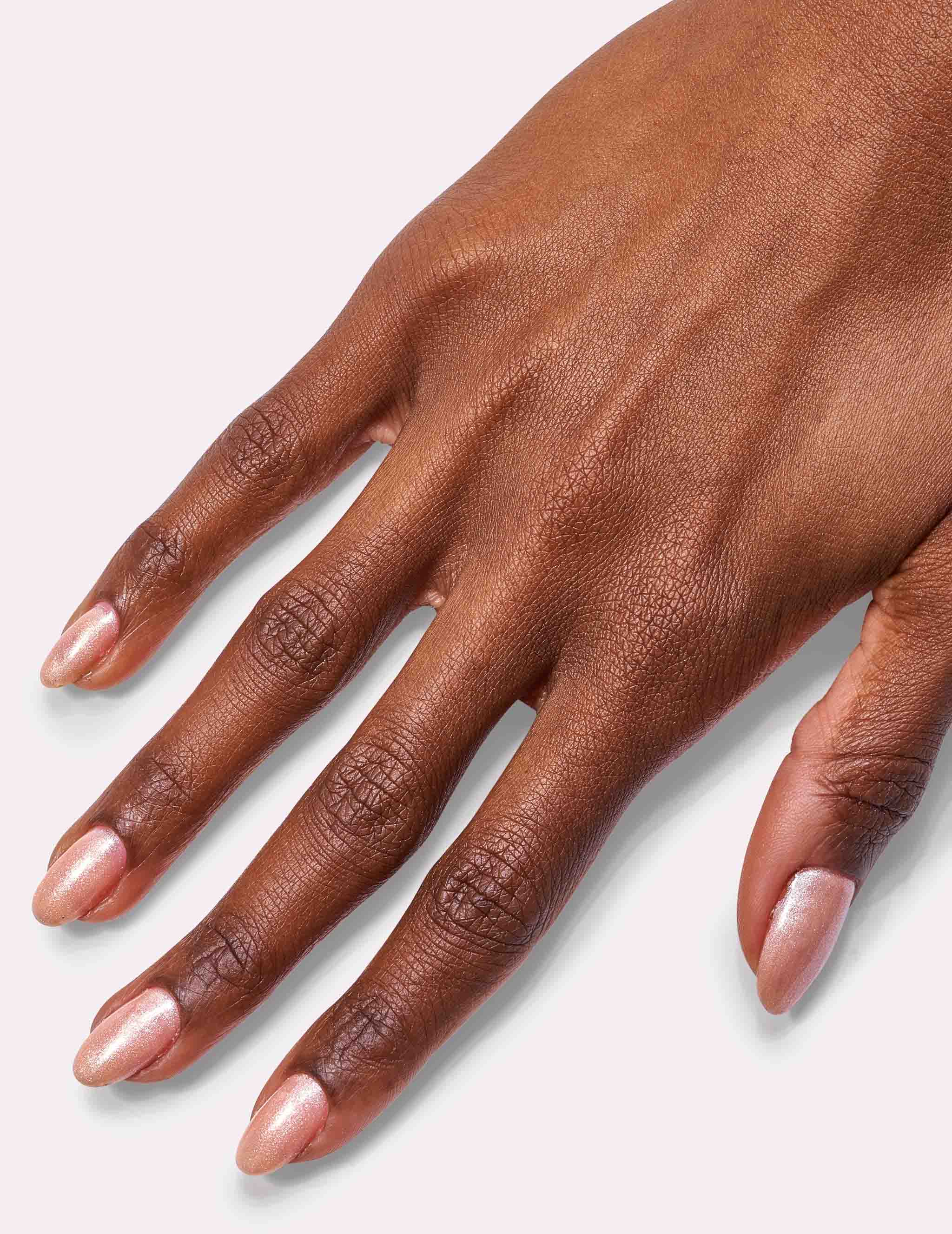 Prosecco Glow - Gel Polish