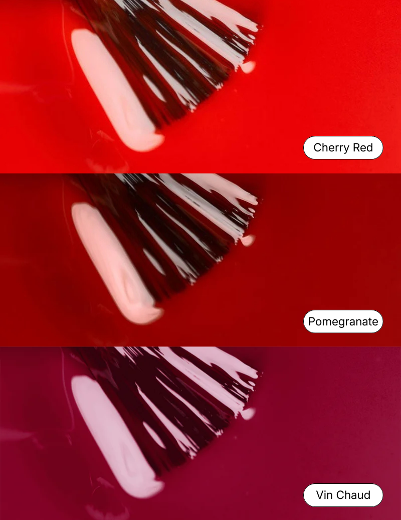 Rouge Essentials – Gel Polish Bundle