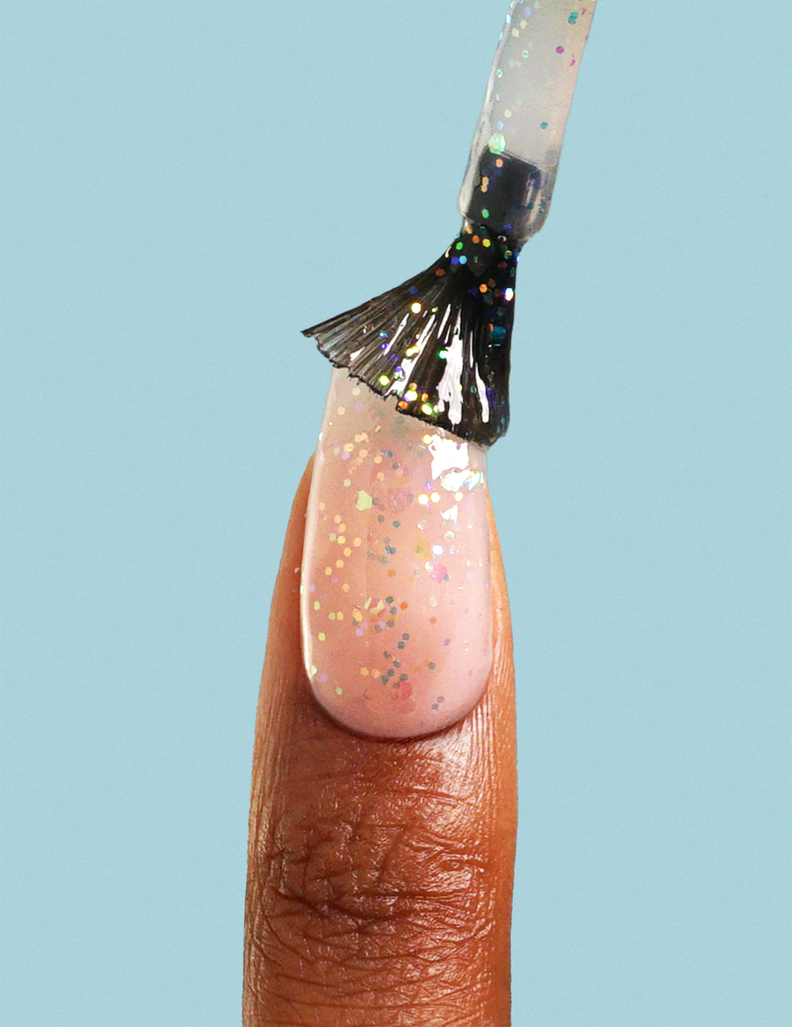 Seashell - Gel Top Coat