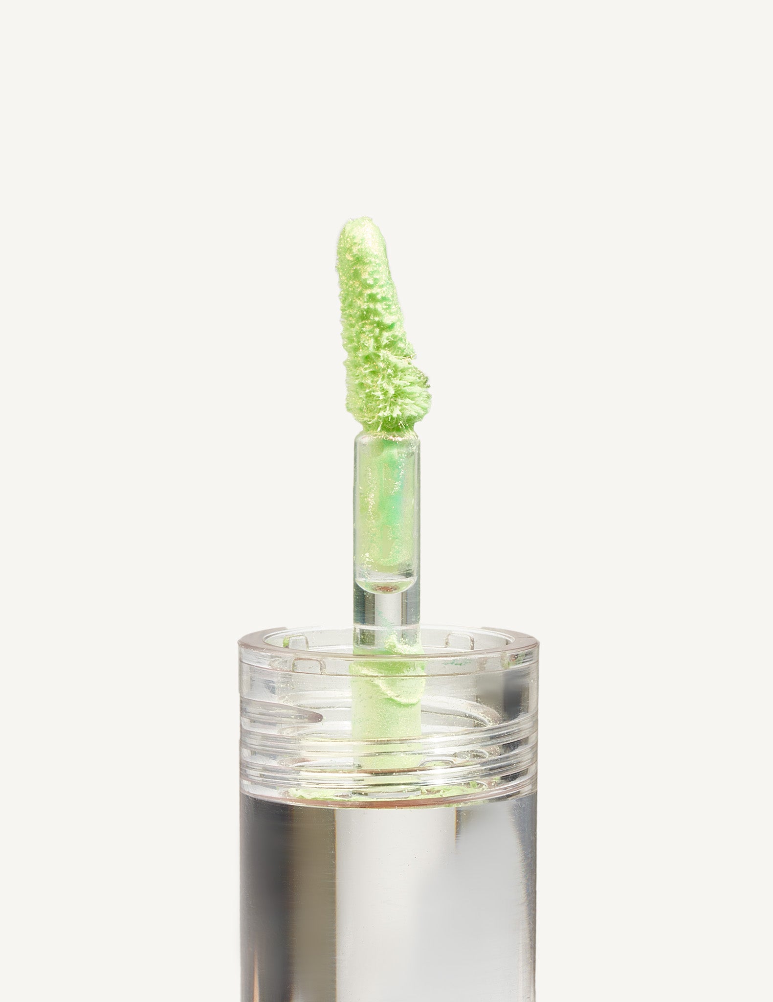 Cosmic Green - Liquid Nail Powder