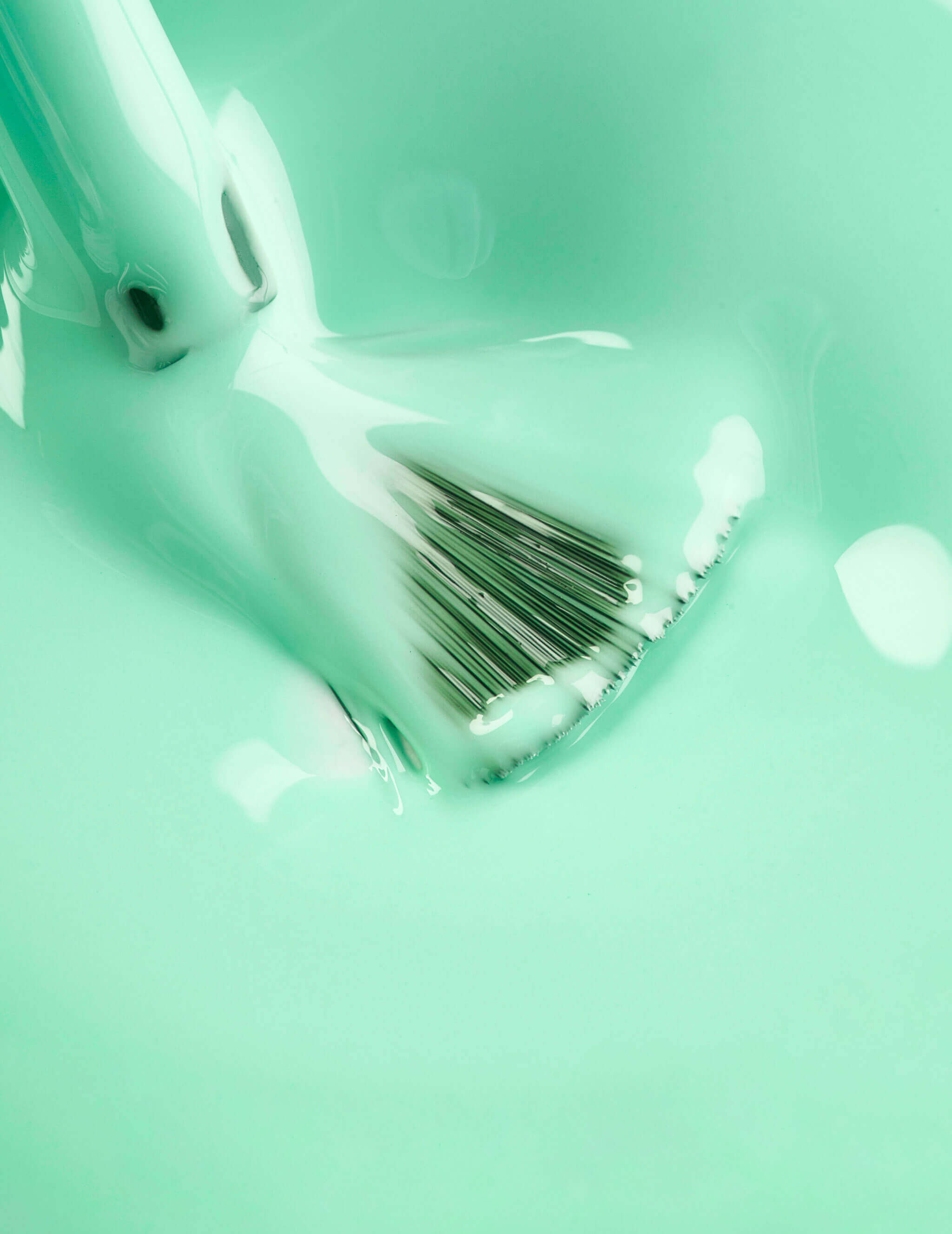 Sweet Mint - Gel Polish
