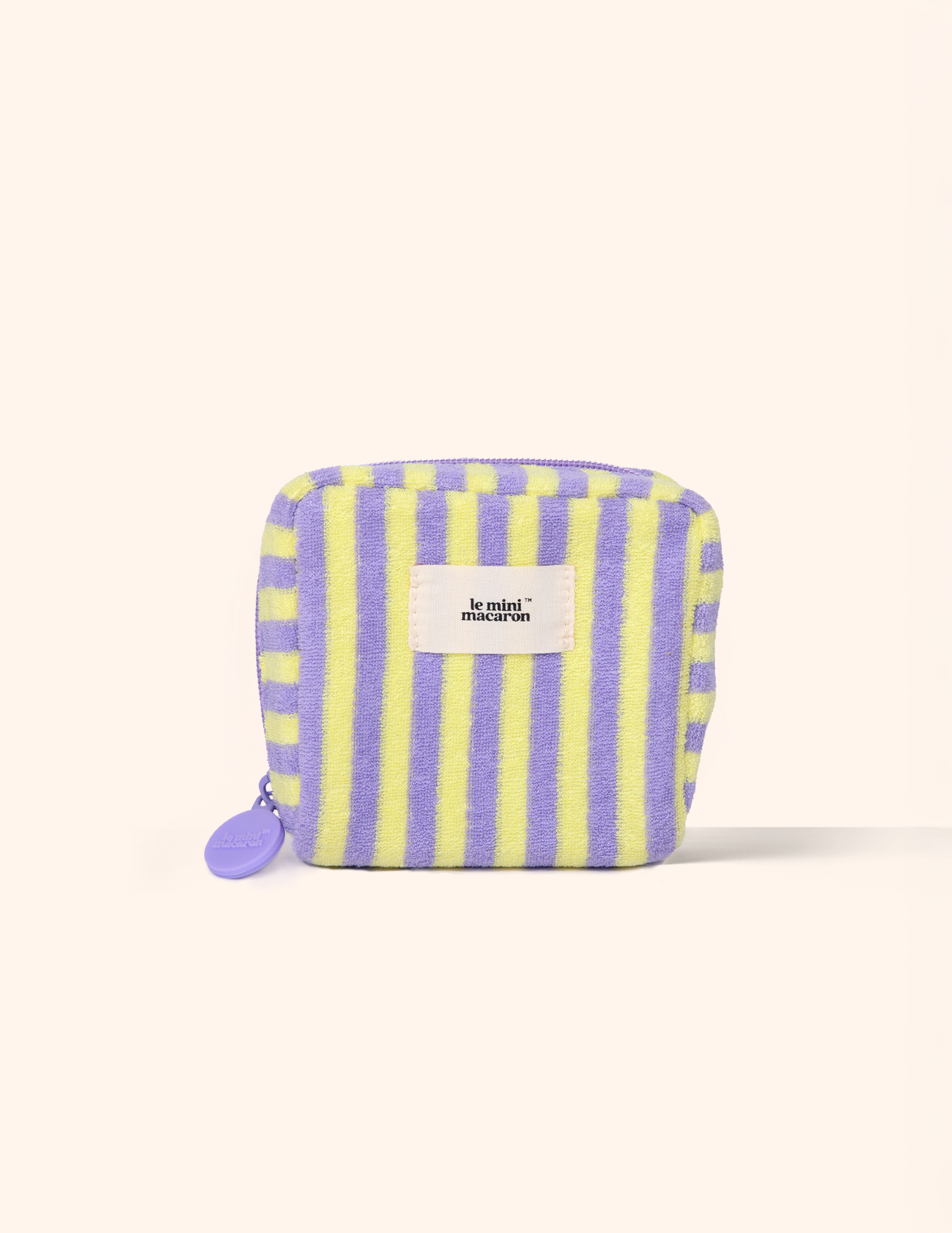 Towel - Small Travel Pouch