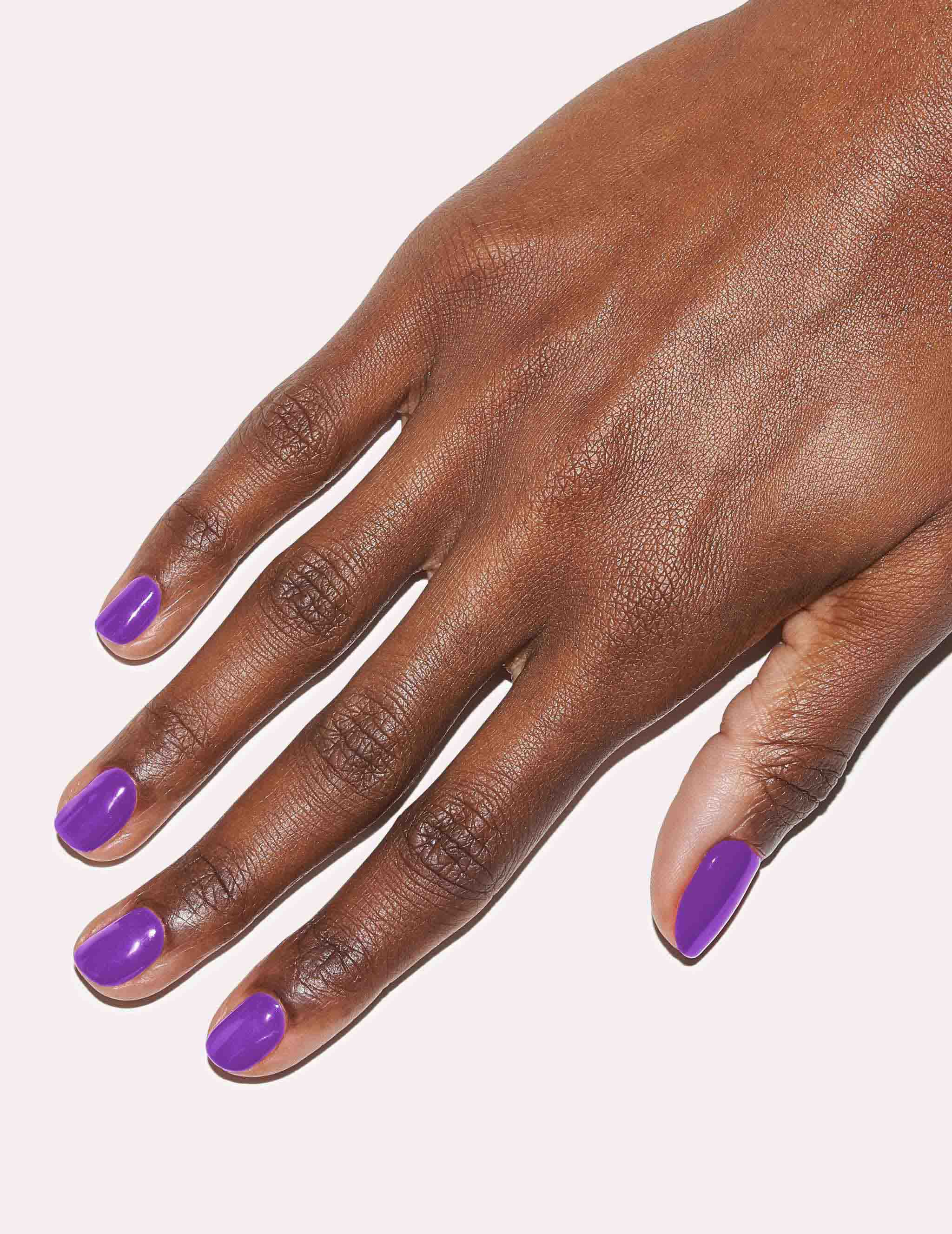 Ultra Violet - Gel Polish