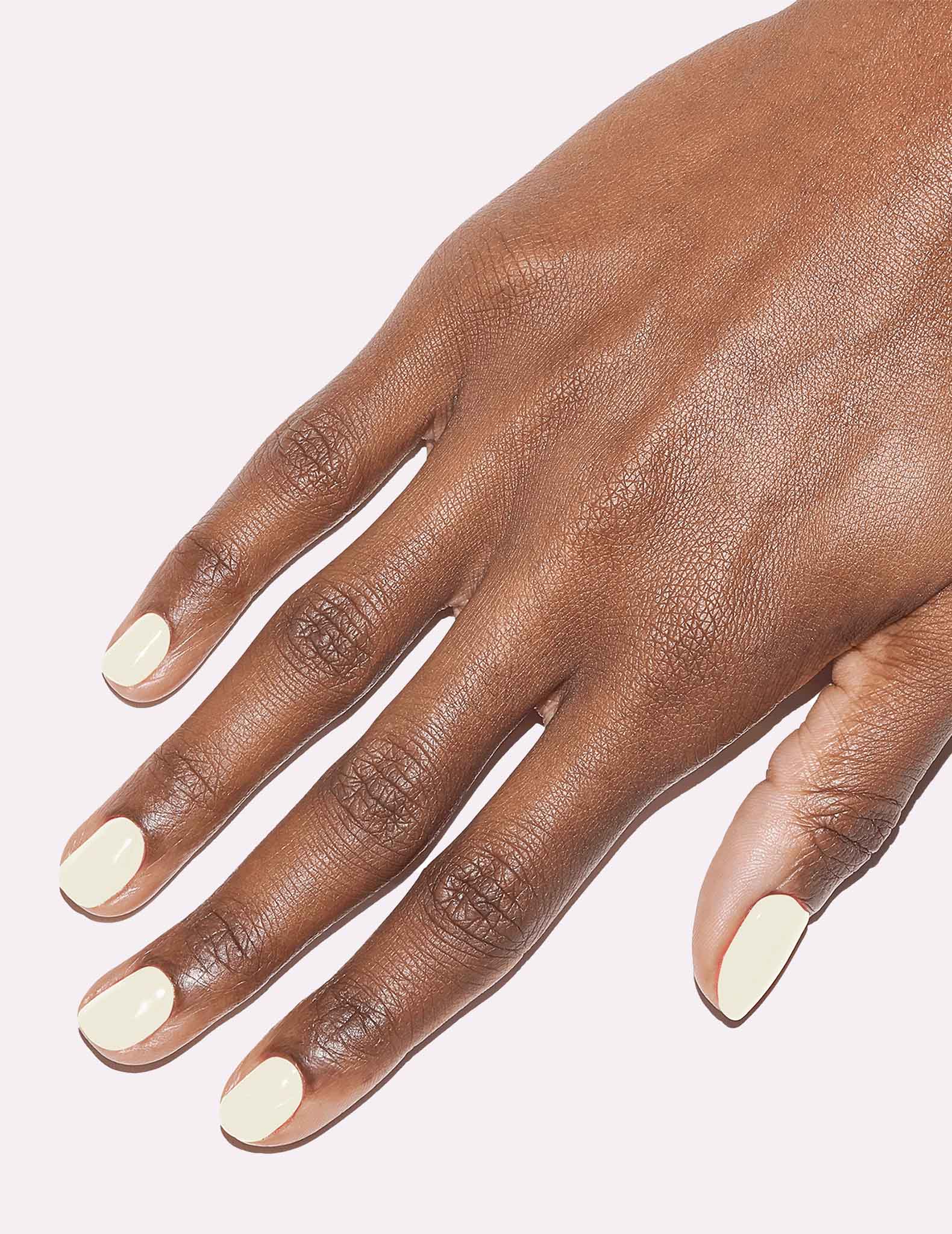 Vanilla Milk - Gel Polish