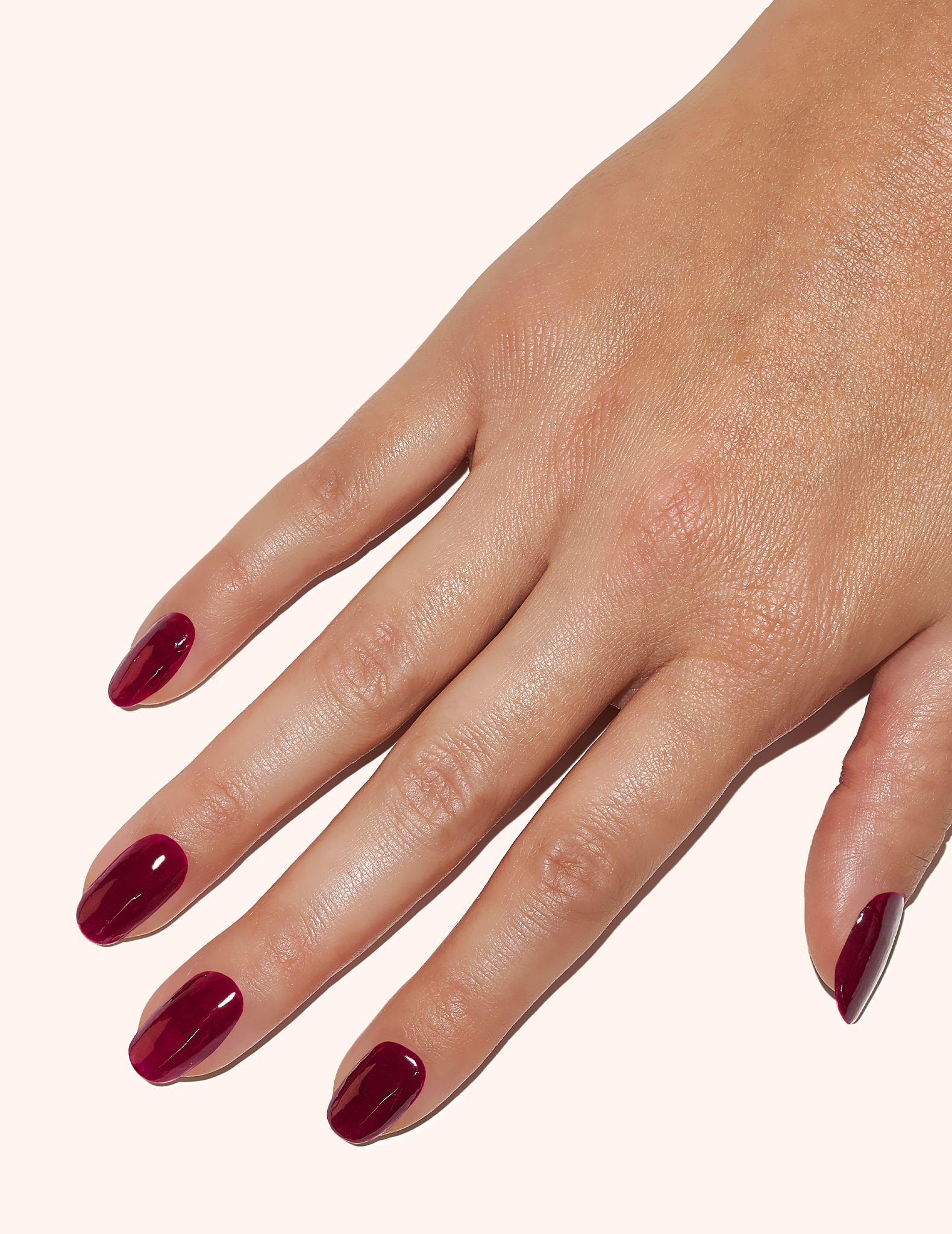 Vin Chaud - Gel Polish
