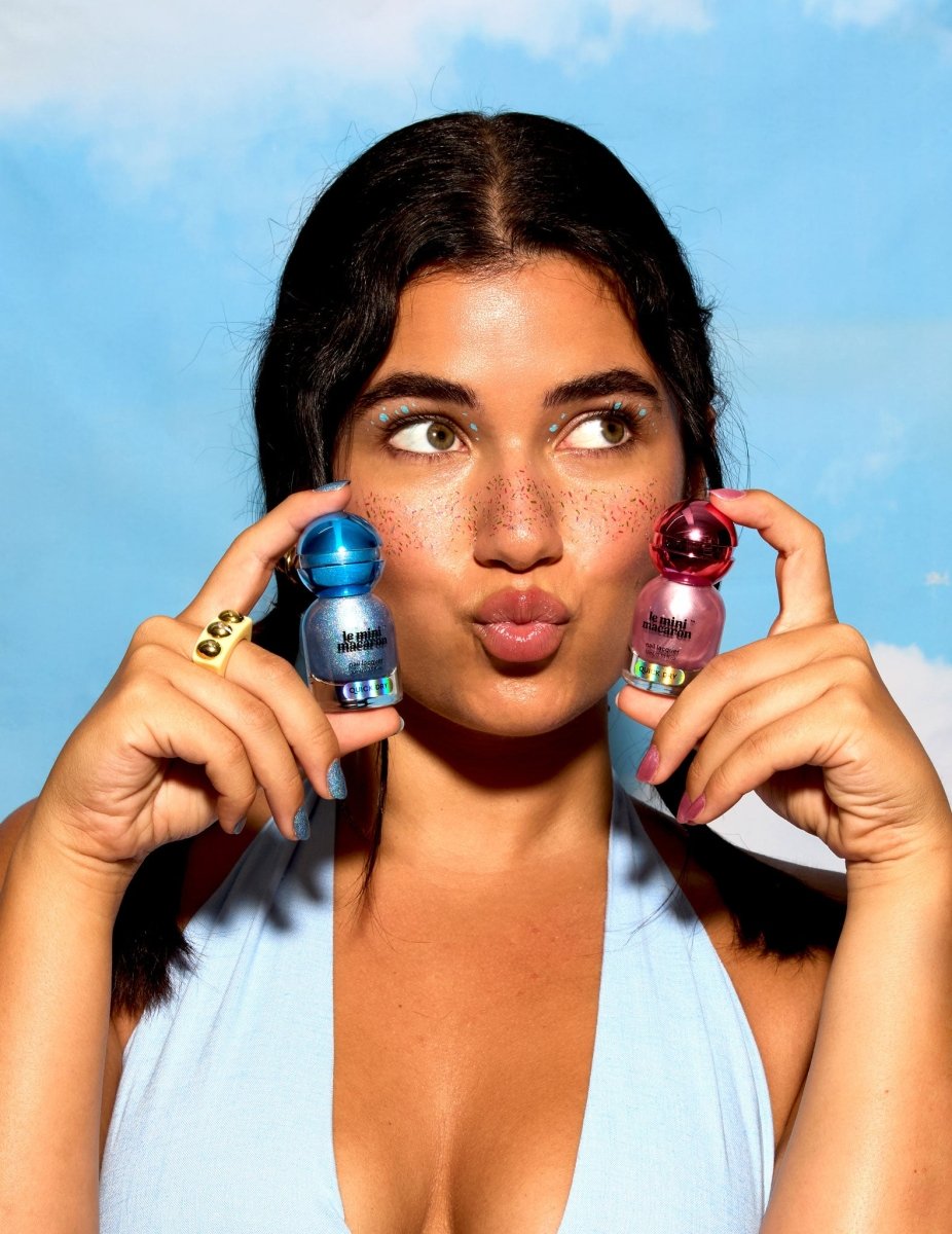 All Dolled Up! - PR Box - Nail Polish Color