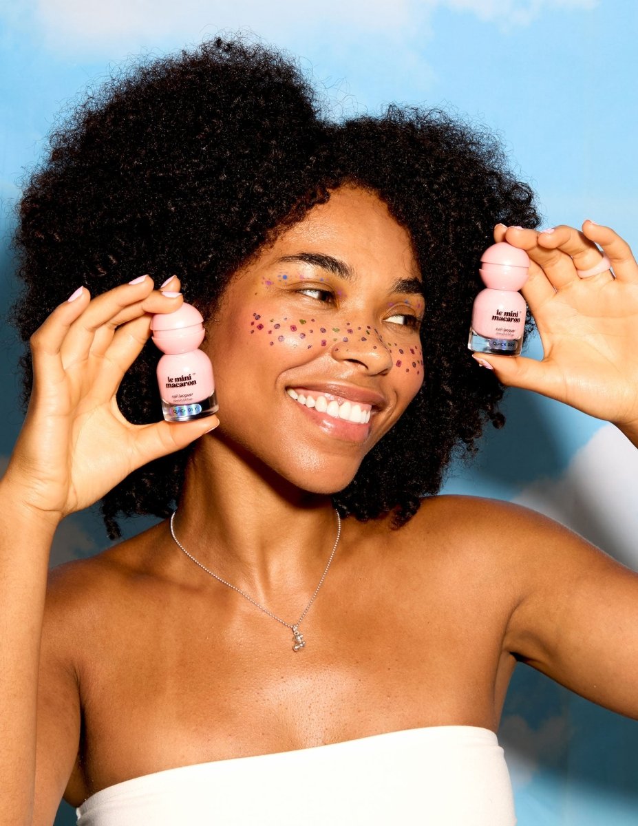 All Dolled Up! - PR Box - Nail Polish Color