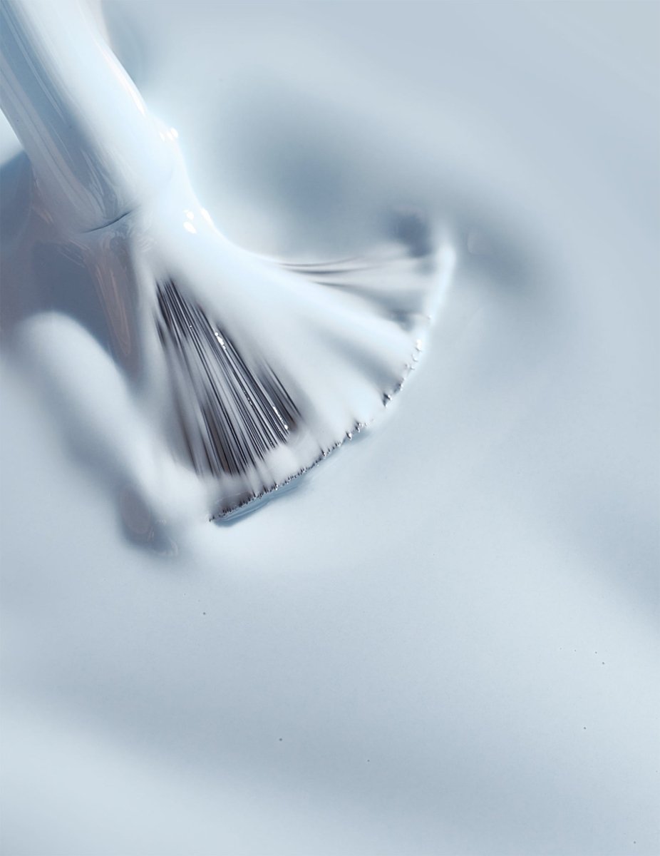 Bleu Ciel - Gel Polish - Individual Gel Polish