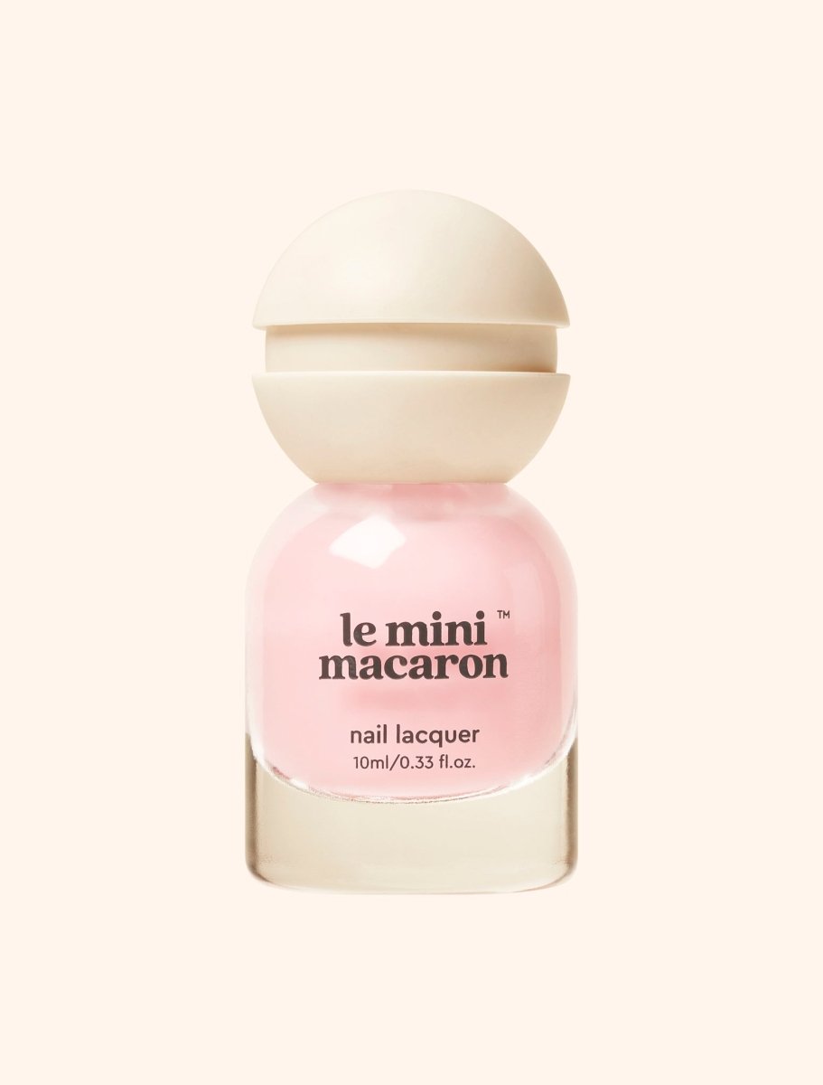 Blush - Nail Polish - Nail Polish Color