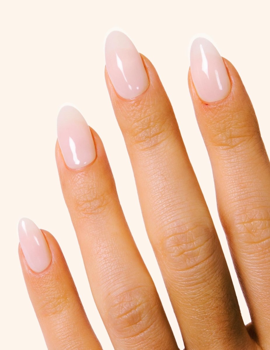 Chantilly - Nail Polish - Nail Polish Color