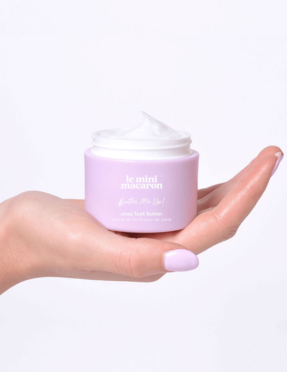 Cocooning Time 3 - in - 1 Spa Pedicure Set - Foot Care