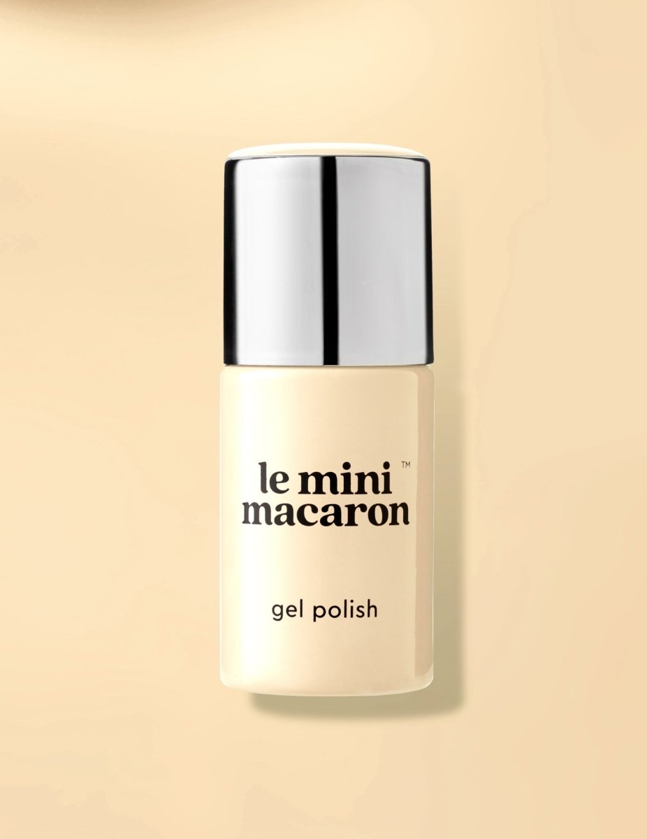 Cotton - Gel Polish - Individual Gel Polish