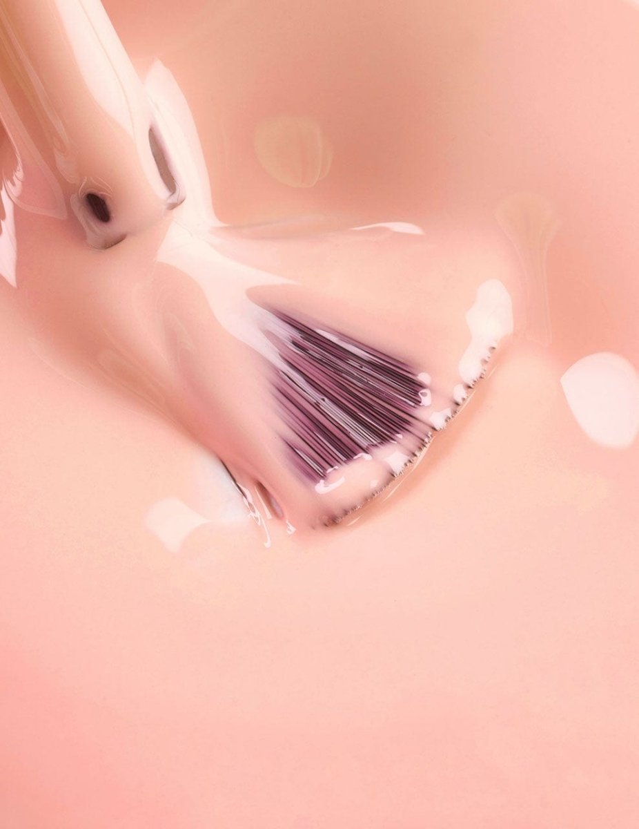 Crème D'Abricot - Gel Polish - Individual Gel Polish