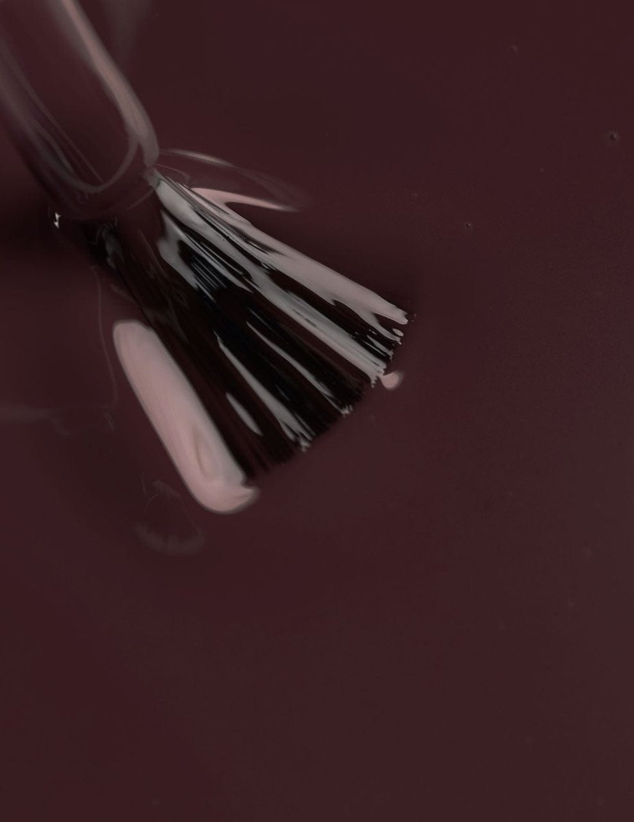 Crème De Chocolat - Gel Polish - Individual Gel Polish