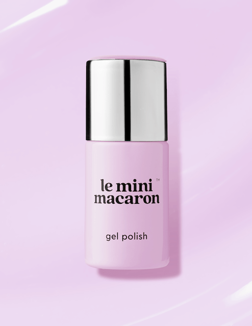 Crème De Lavande - Gel Polish - Individual Gel Polish