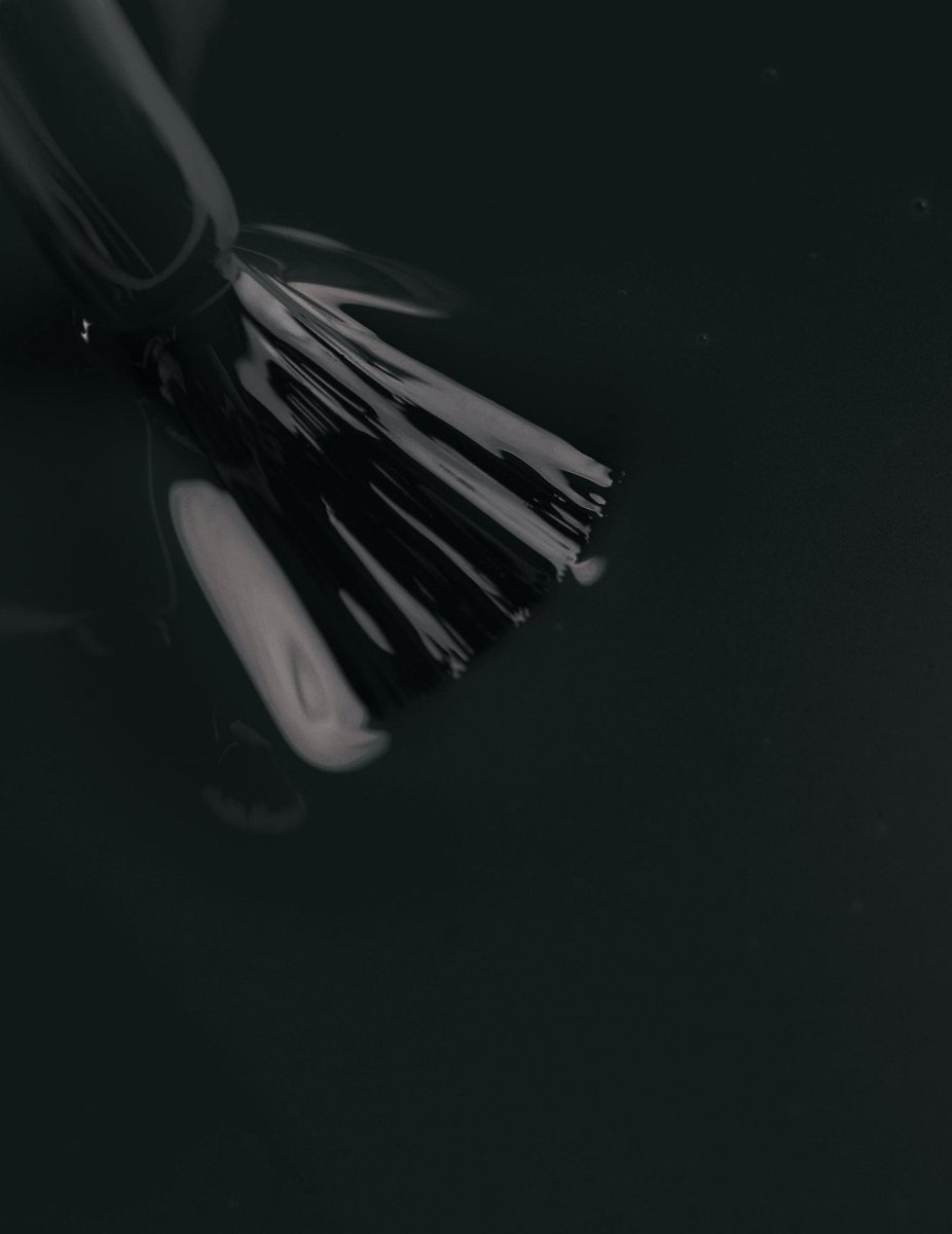 Dark Velvet - Gel Polish - Individual Gel Polish