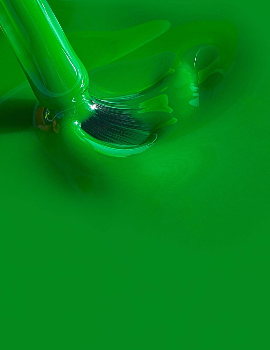 Ever Green - Gel Polish - Individual Gel Polish