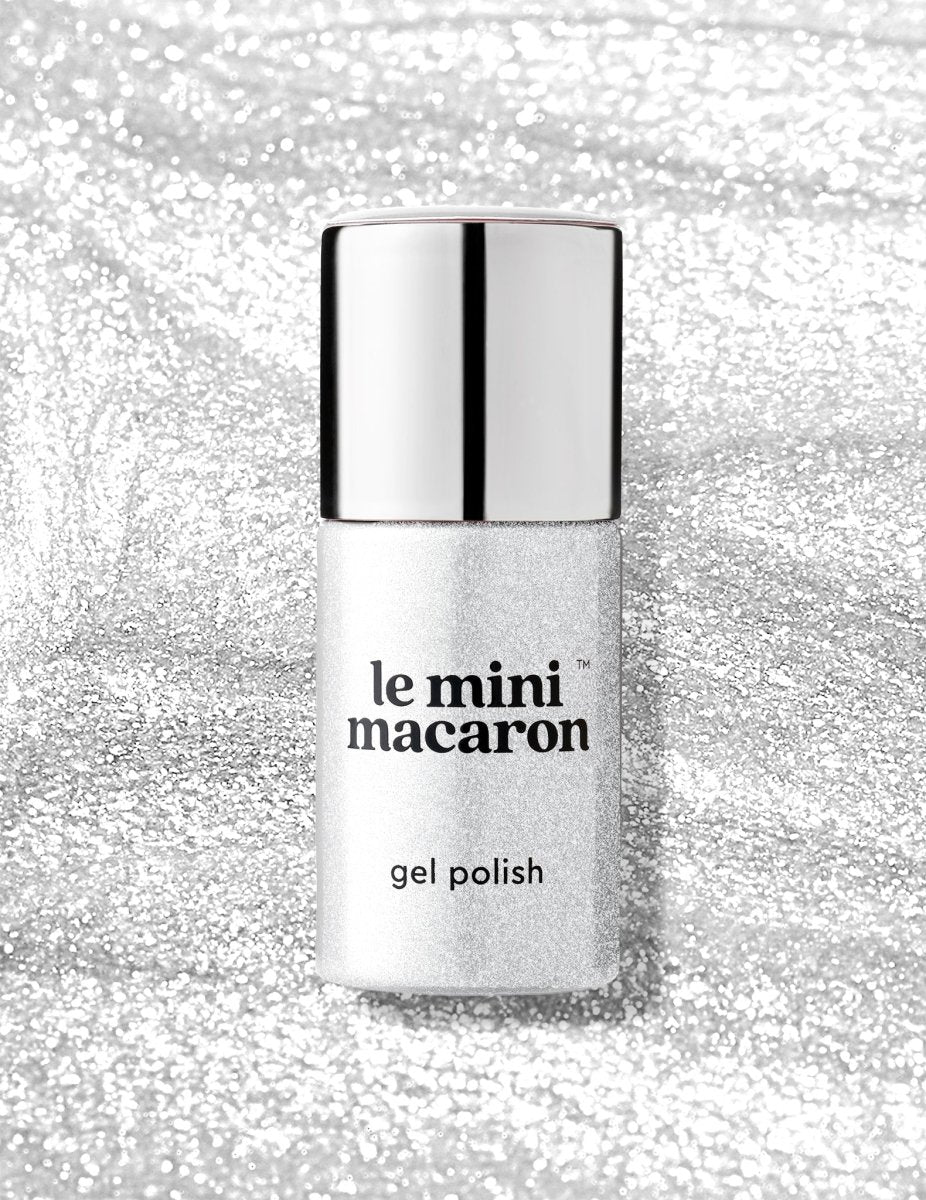 Frosted - Gel Polish - Individual Gel Polish